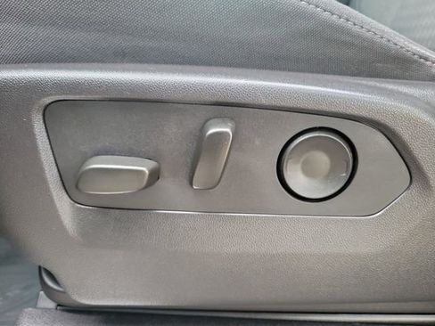 Certified 2024 Chevrolet Silverado 1500 RST image 19