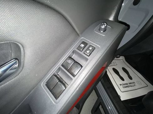 Used 2023 Nissan Frontier Pro-X w/ Tow Package RWD image 13