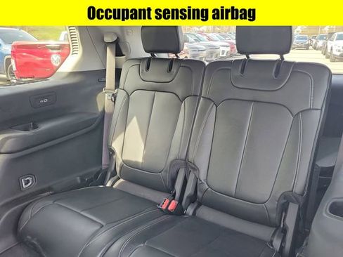 Used 2023 Jeep Grand Cherokee L Limited image 25