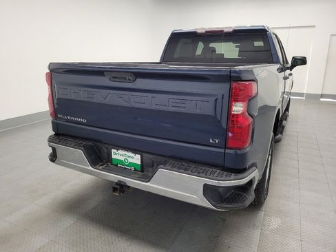 Used 2020 Chevrolet Silverado 1500 LT w/ Bed Protection Package image 7