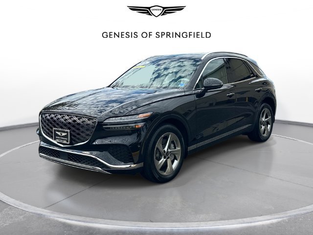 Certified 2026 Genesis GV70 2.5T Advanced AWD/4WD image 1