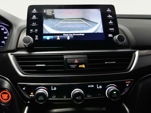 Used 2022 Honda Accord Sport Special Edition image 15