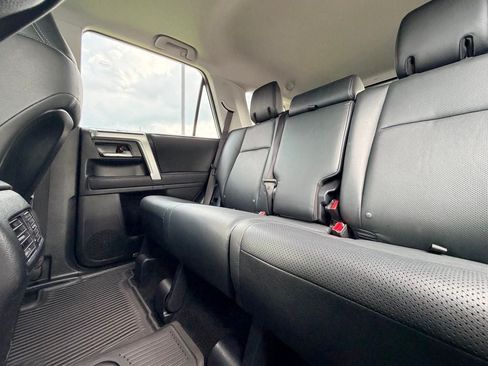 Used 2023 Toyota 4Runner Limited RWD image 16