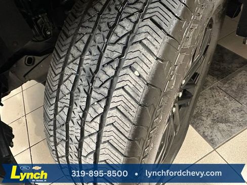 Used 2026 Ford F150 Lariat w/ Equipment Group 501A Mid AWD/4WD image 31