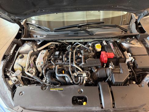 Used 2025 Nissan Sentra S FWD image 26