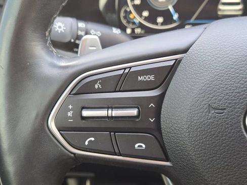 Used 2021 Hyundai Palisade Limited FWD image 28