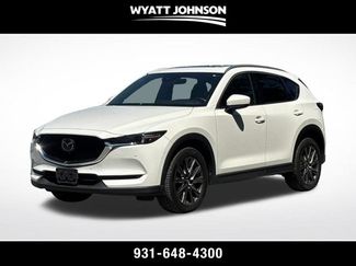 Used 2019 MAZDA CX-5 Signature AWD/4WD 360° Tour