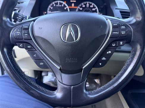 Used 2018 Acura RDX AWD image 30