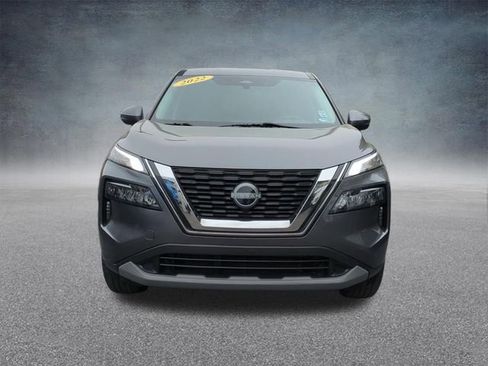 Used 2022 Nissan Rogue S AWD/4WD image 4