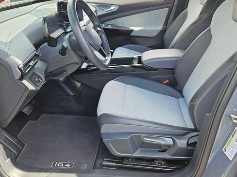 Used 2023 Volkswagen ID.4 Pro RWD image 12