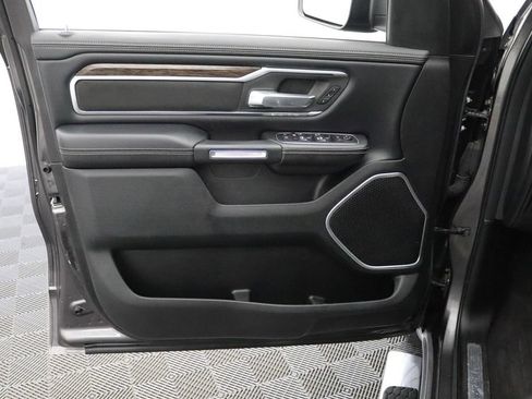 Used 2020 RAM 1500 Laramie AWD/4WD image 14