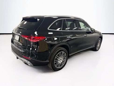 Certified 2026 Mercedes-Benz GLC 300 image 5
