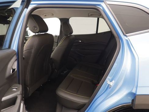 Used 2026 Chevrolet Trax ACTIV w/ Driver Confidence Package image 14