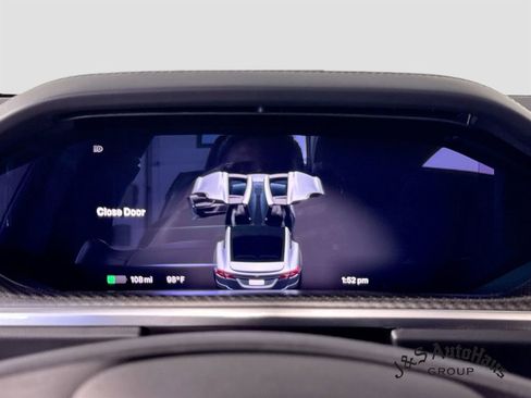 Used 2022 Tesla Model X Plaid AWD/4WD image 10