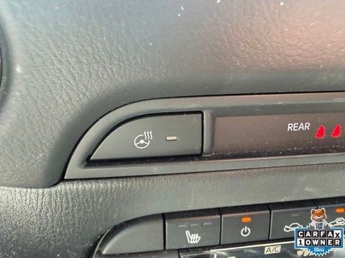 Used 2024 MAZDA CX-5 AWD 2.5 S w/ Premium Plus Pkg image 15