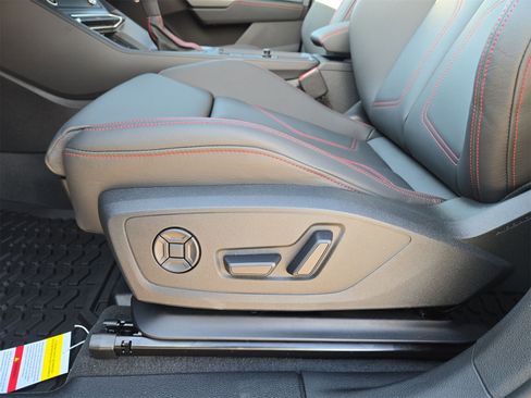 New 2025 Audi Q3 2.0T Premium Plus image 17