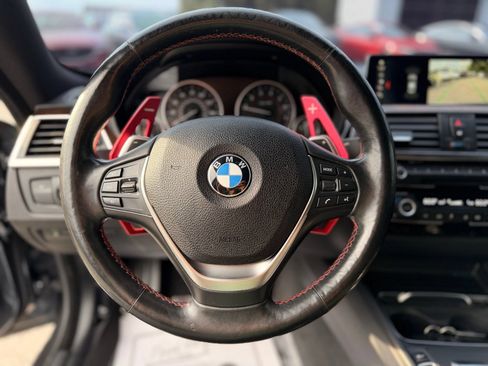 Used 2019 BMW 430i Gran Coupe w/ Convenience Package RWD image 18