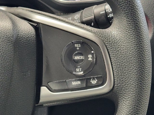 Used 2017 Honda CR-V EX image 27