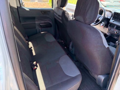 Used 2024 Ford Maverick XL FWD image 18