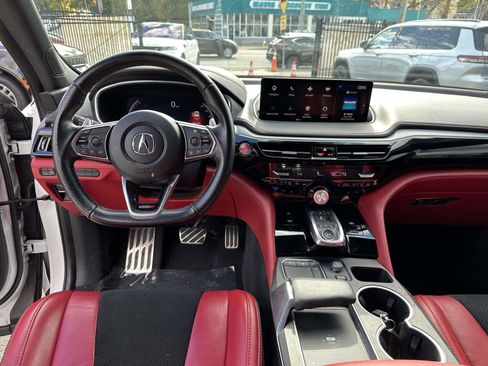 Used 2022 Acura MDX Type S image 20