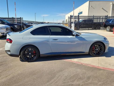 Used 2022 BMW 230i 230i w/ Premium Package 2 image 6