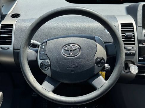 Used 2007 Toyota Prius Touring FWD image 21