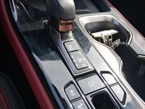 Used 2024 Lexus NX 350 AWD image 24