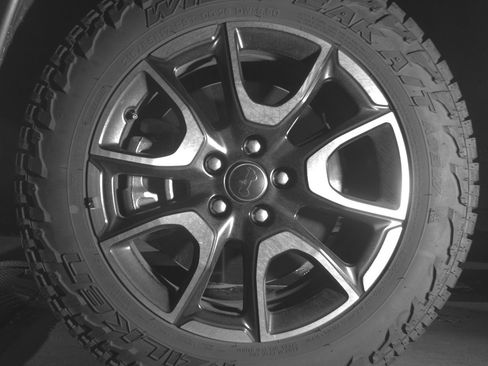 Used 2025 Kia Soul LX w/ LX Technology Package image 12