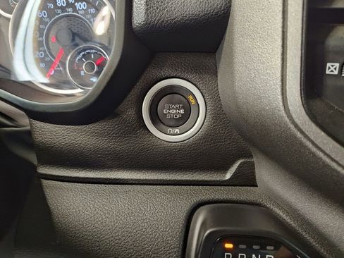 Used 2023 RAM 1500 Tradesman image 21