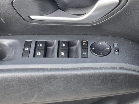 Used 2026 Hyundai Tucson SE FWD image 23