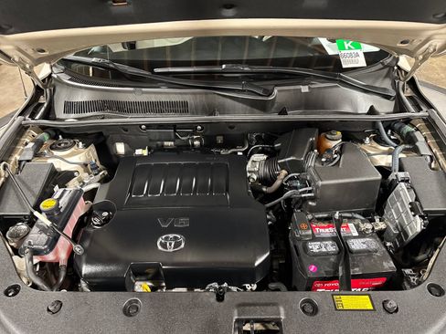 Used 2007 Toyota RAV4 2WD V6 image 27