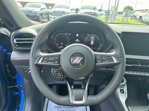 New 2025 Dodge Hornet GT w/ GT Blacktop Package image 20