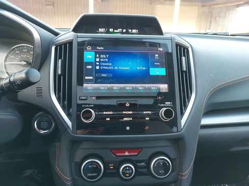 Certified 2023 Subaru Crosstrek 2.5i Limited w/ Moonroof Package image 20