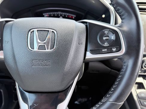 Used 2018 Honda CR-V Touring image 34