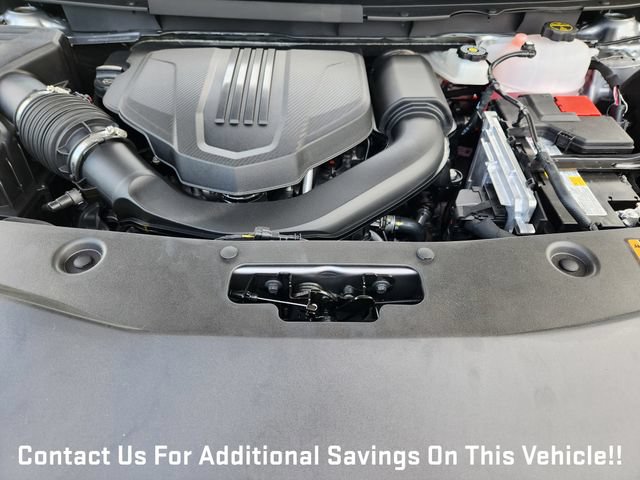 New 2026 Buick Enclave Preferred w/ Power Package FWD image 22