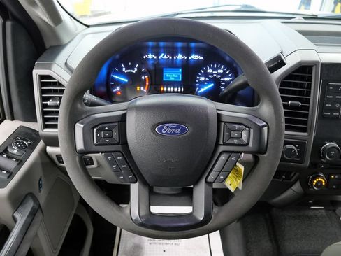 Used 2017 Ford F350 XL w/ STX Appearance Package AWD/4WD image 23