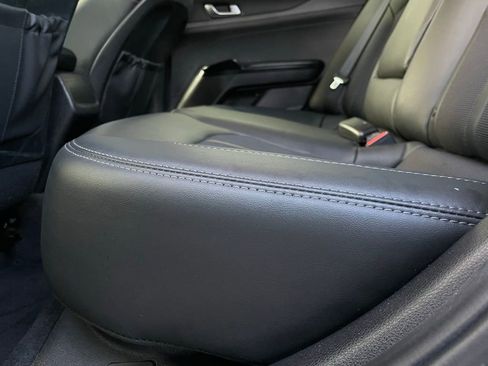 Used 2022 Kia K5 GT-Line image 41