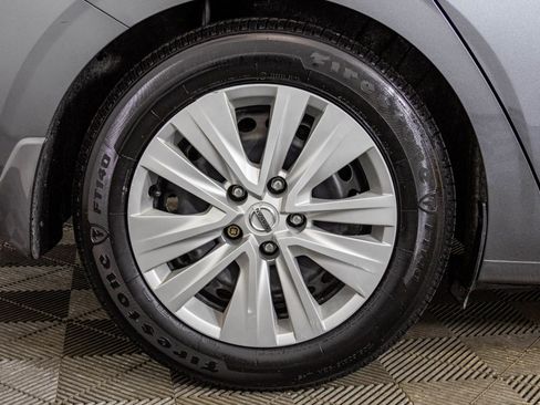 Used 2020 Nissan Sentra S image 91