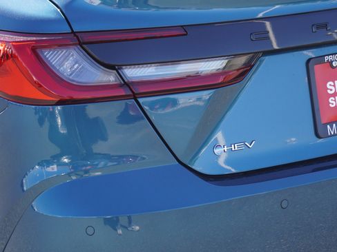 New 2026 Toyota Camry XSE image 9