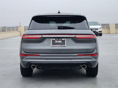 New 2024 Lincoln Corsair Grand Touring w/ Equipment Group 301A image 6