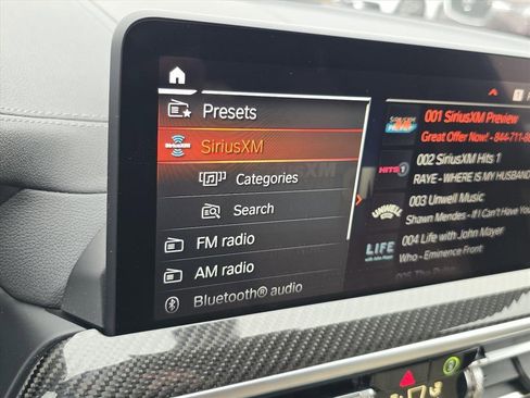 Used 2022 BMW X3 M40i w/ Parking Assistance Package image 22