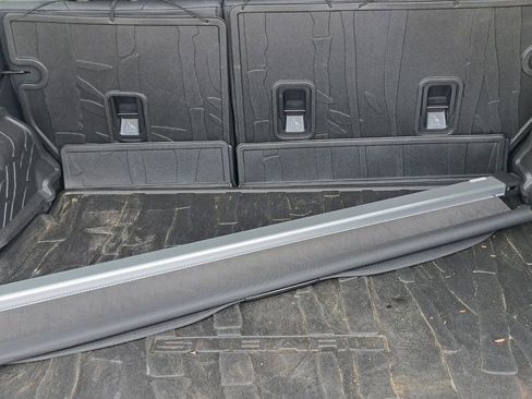 Used 2025 Subaru Forester Wilderness image 27