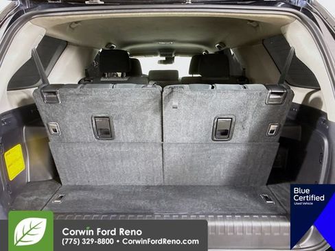 Used 2023 Toyota 4Runner SR5 AWD/4WD image 27