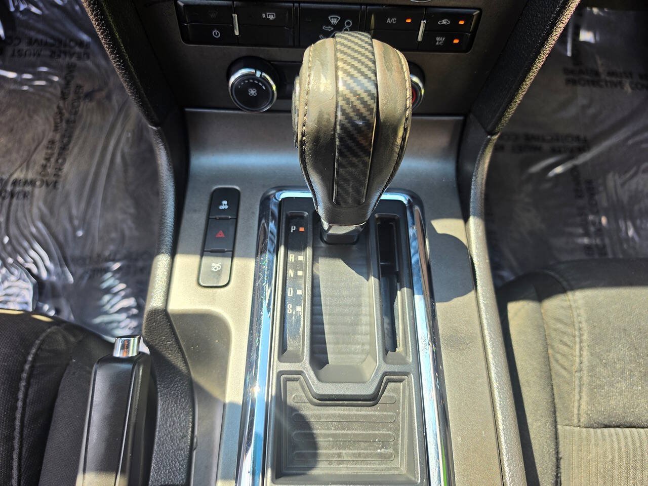 Used 2013 Ford Mustang Coupe RWD image 35
