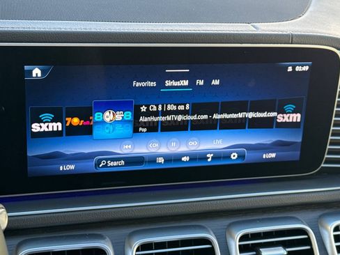 Used 2024 Mercedes-Benz GLE 350 GLE 350 image 34