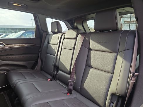 Used 2015 Jeep Grand Cherokee Summit image 11