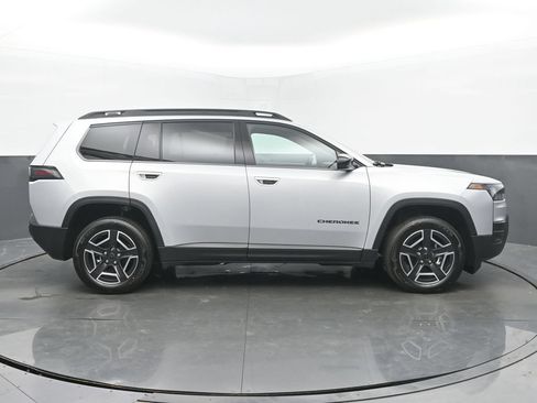 New 2026 Jeep Cherokee Limited AWD/4WD image 6