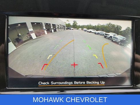 Used 2019 Subaru Forester Sport AWD/4WD image 14