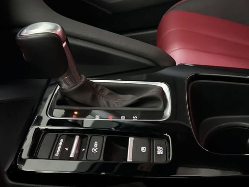 Used 2025 Acura Integra A-Spec FWD image 21