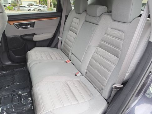 Used 2019 Honda CR-V EX image 14